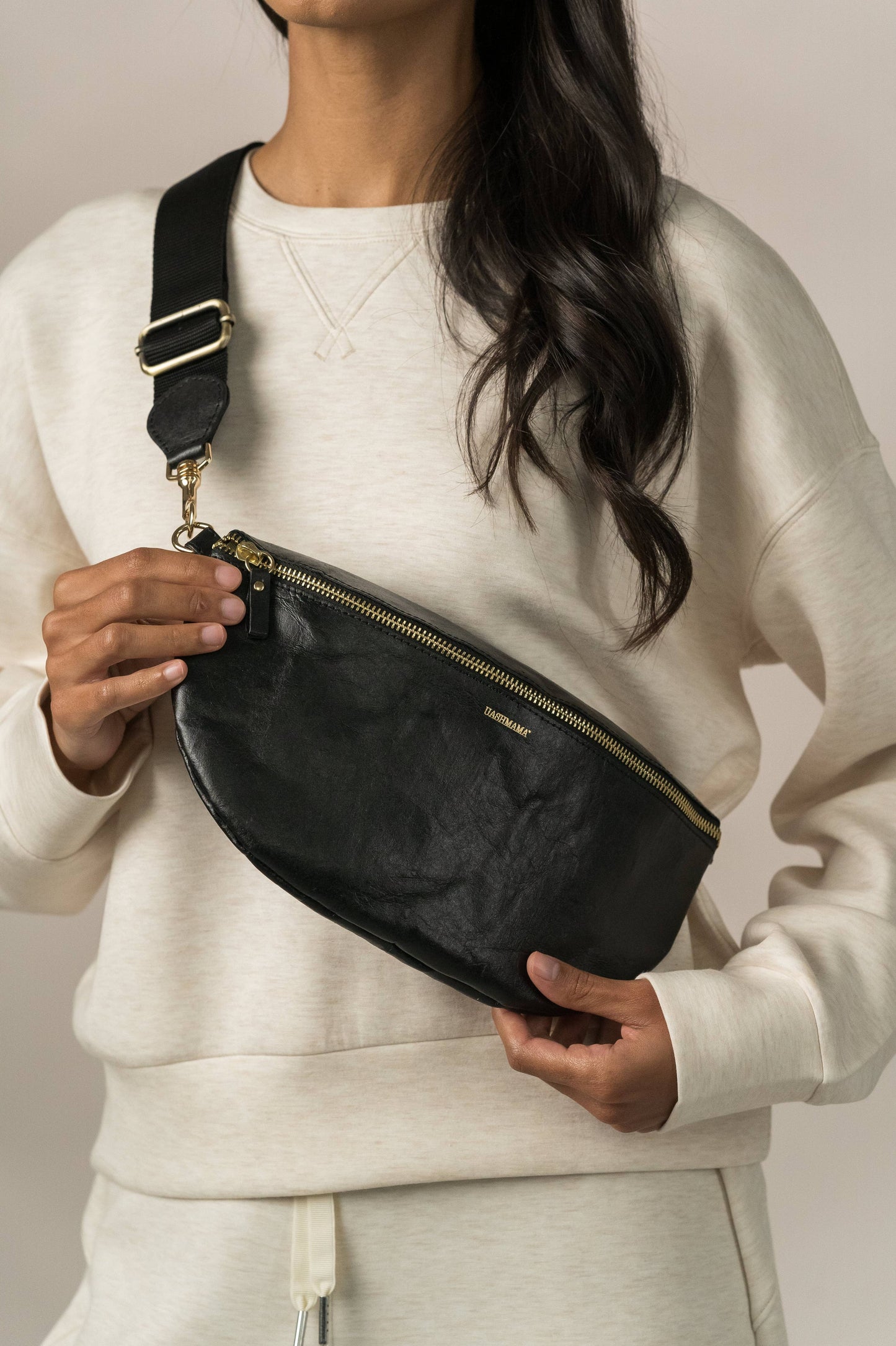 SLING BODY BAG: Mordore
