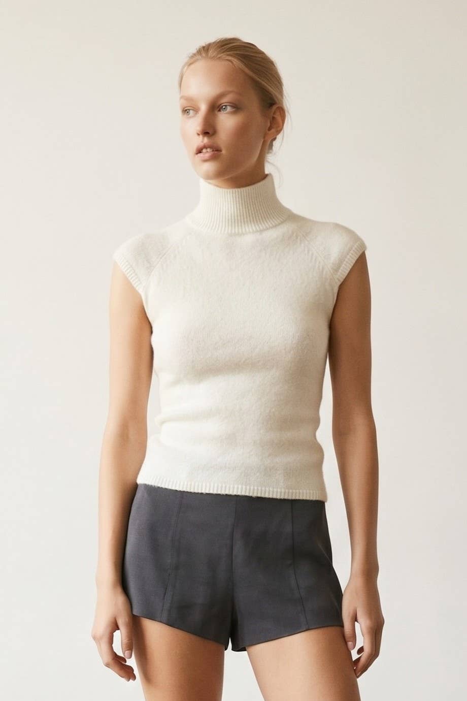 Giselle Knit Top