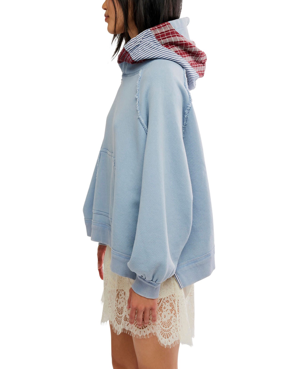 Free People Countryside Hoodie