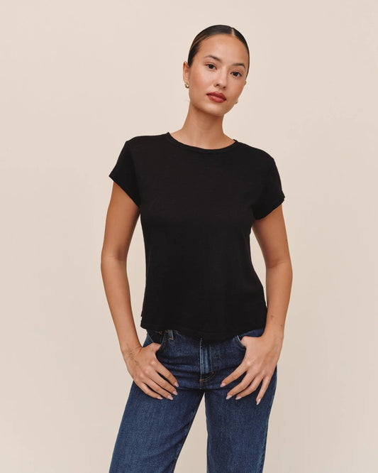 Bella Dahl Baby Crew Tee