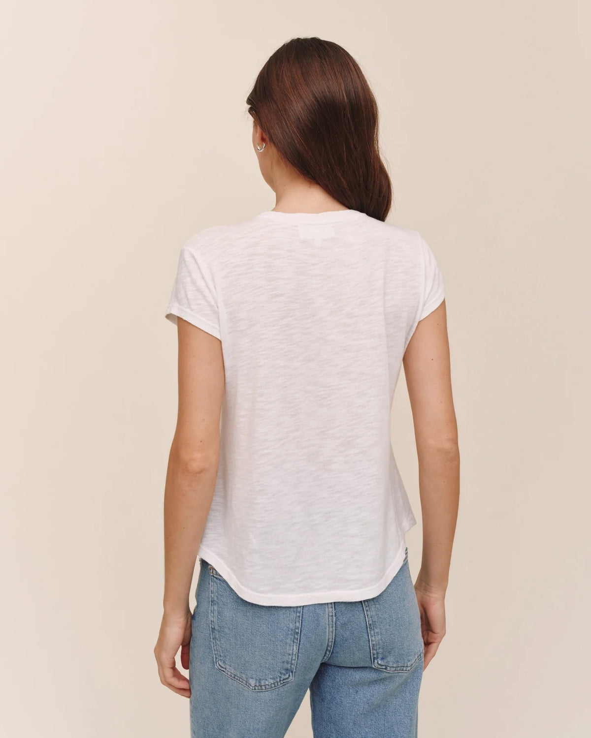 Bella Dahl Baby Crew Tee