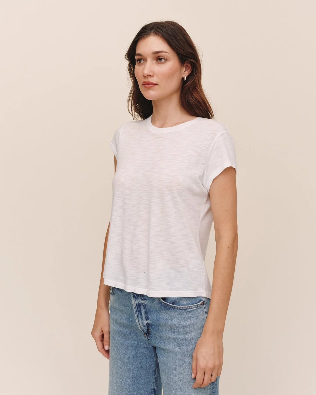 Bella Dahl Baby Crew Tee