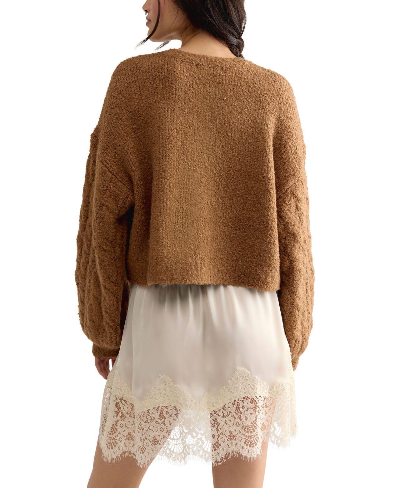 Free People Thistle Cardigan