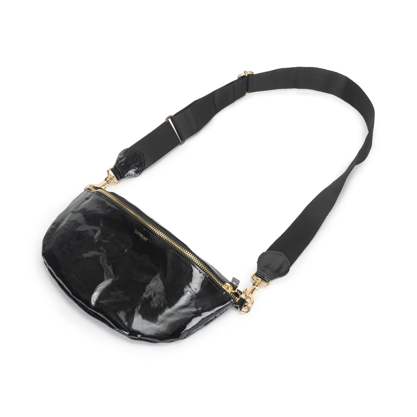 SLING BODY BAG: Mordore