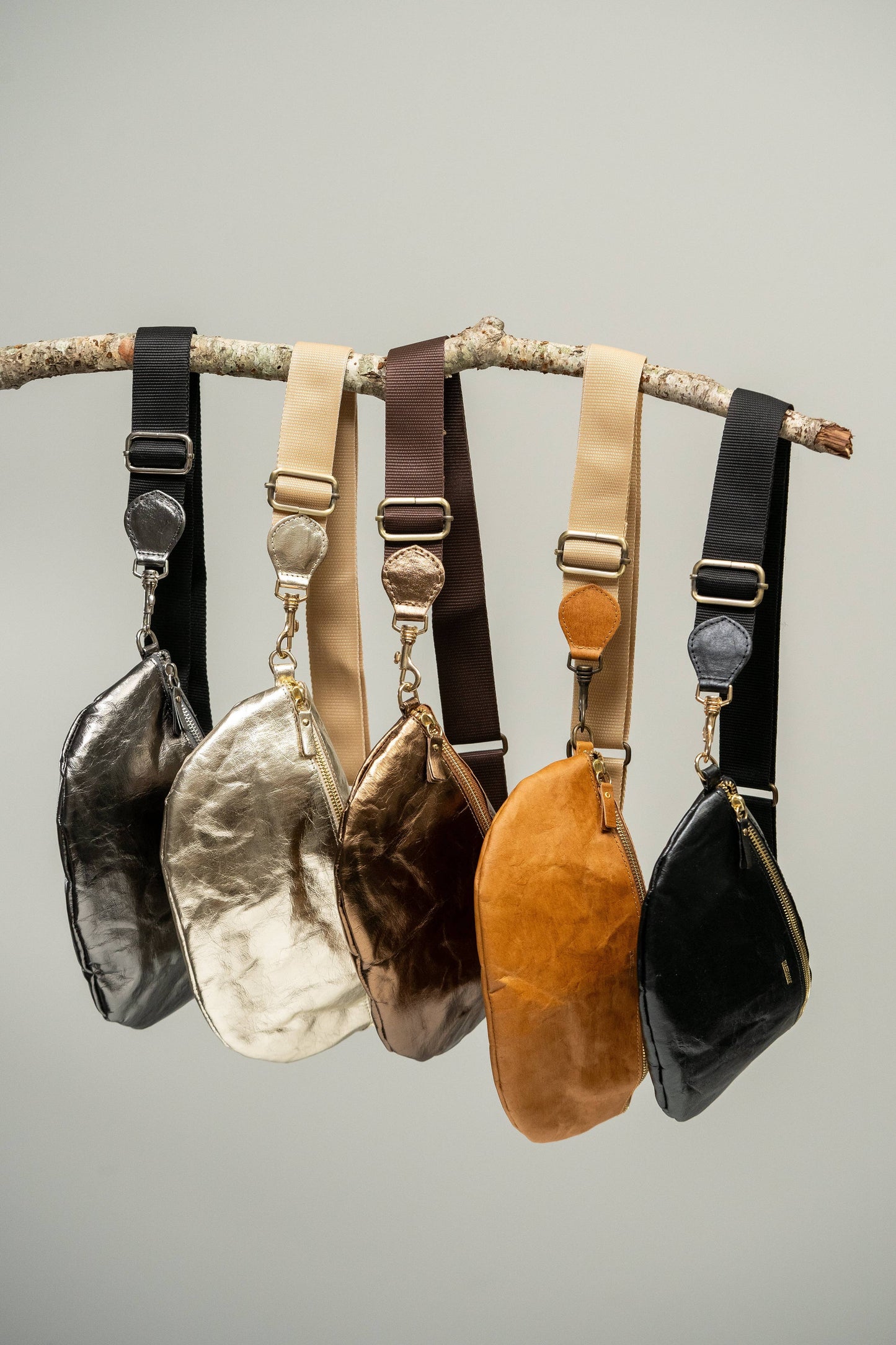 SLING BODY BAG: Mordore