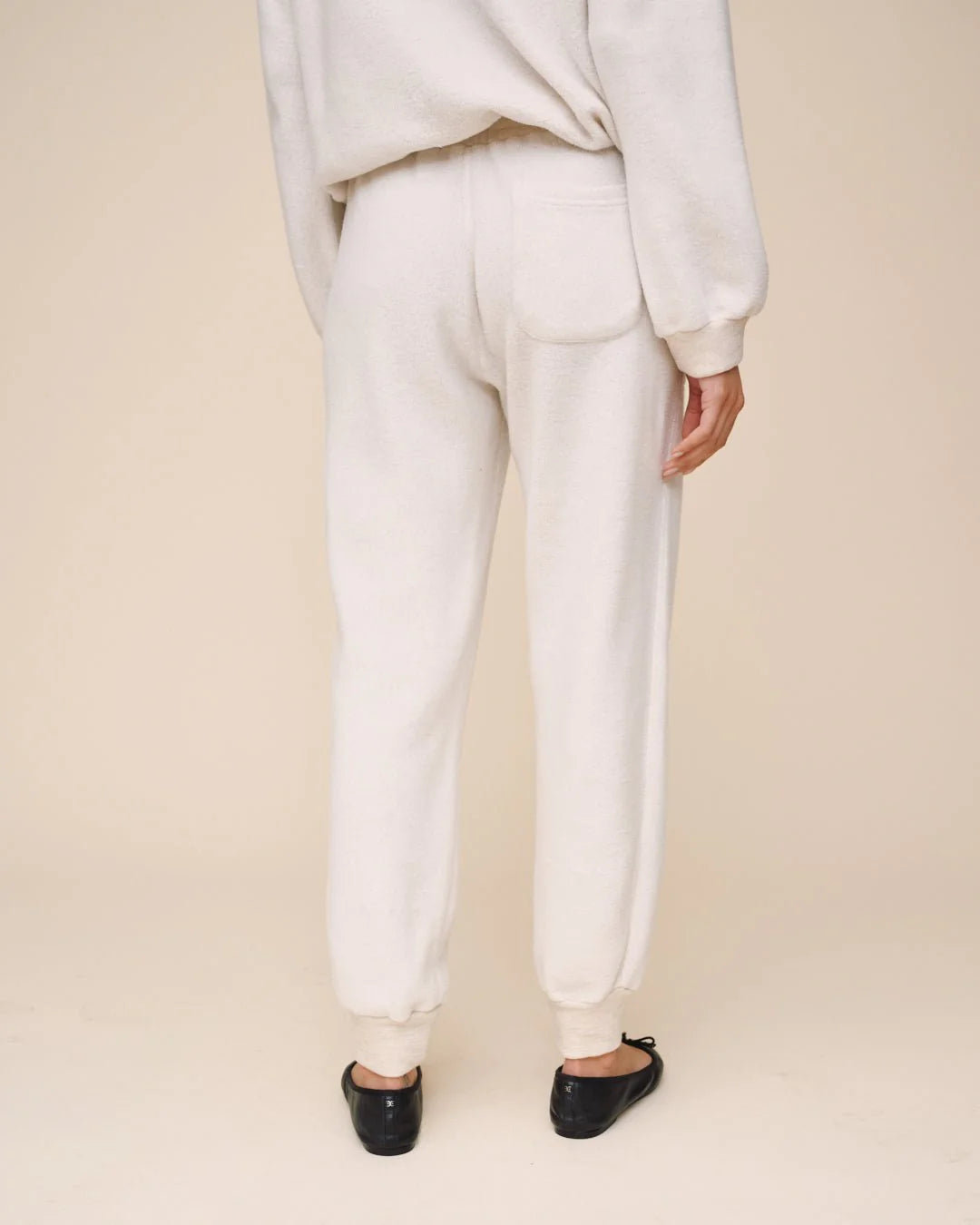 Bella Dahl Contrast Sweatpant
