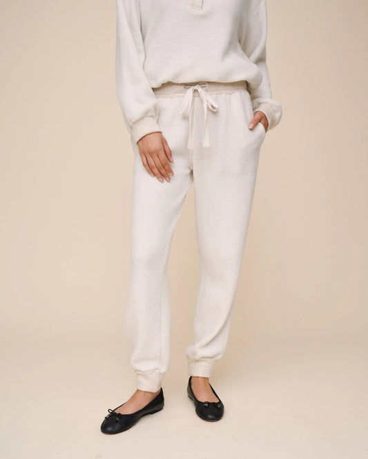 Bella Dahl Contrast Sweatpant