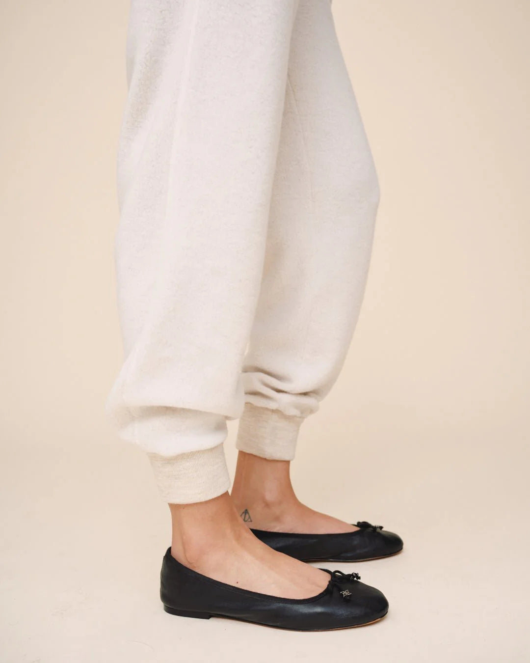 Bella Dahl Contrast Sweatpant