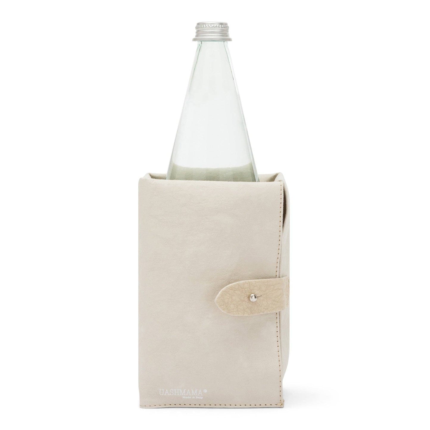 ICE-CUBE BEVERAGE CHILLER: Inchiostro