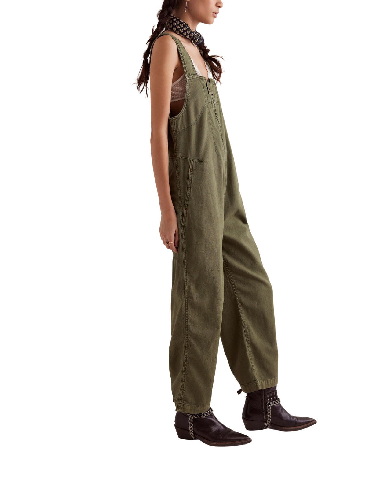 Free People Jude One-Piece
