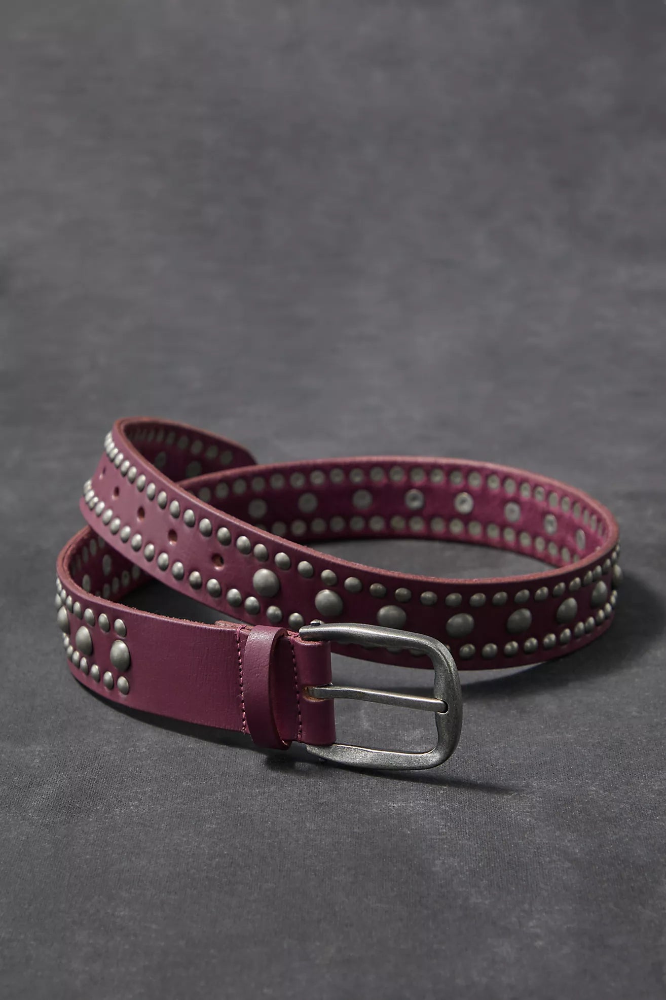 We the Free Sola Studded Belt