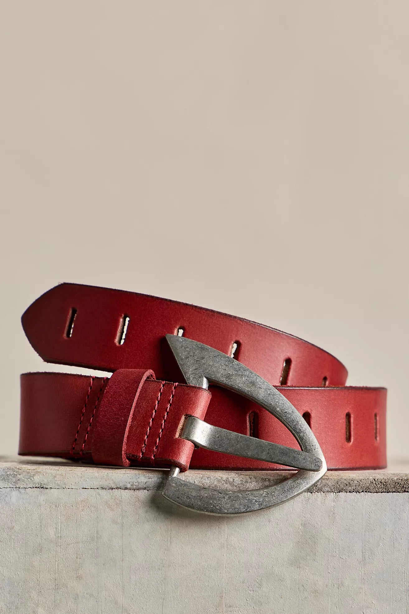 We The Free Noa Belt