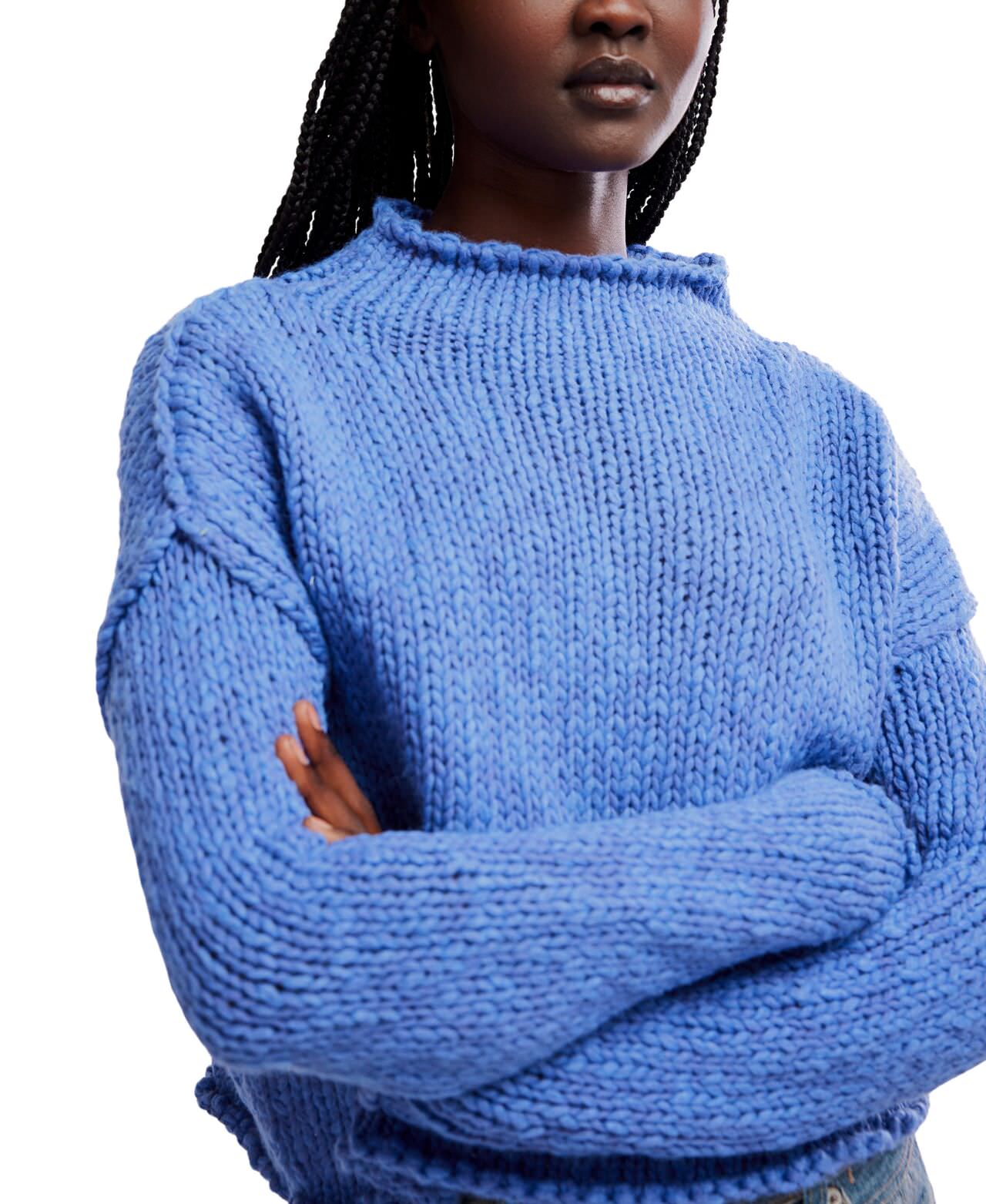 Free People Opal Sweater