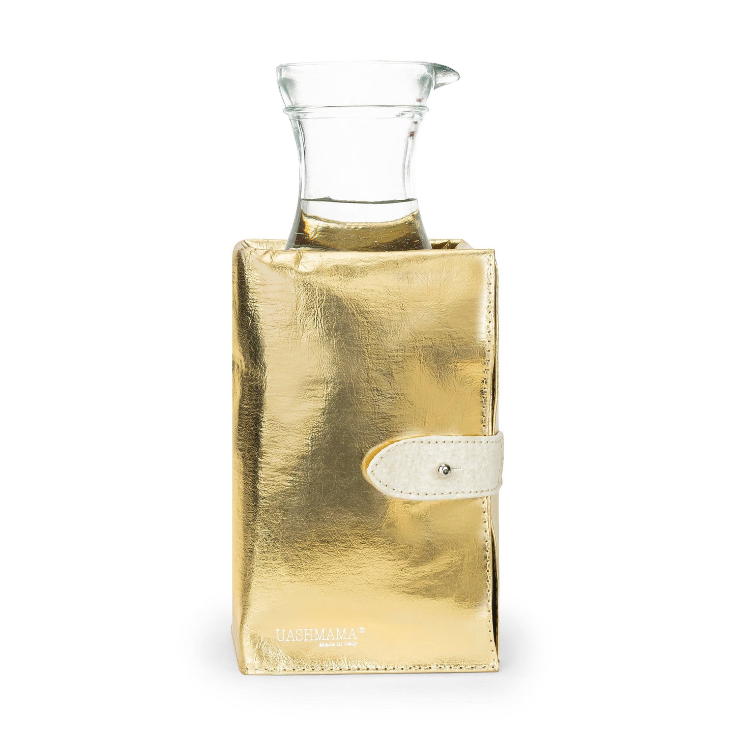 ICE-CUBE BEVERAGE CHILLER: Inchiostro