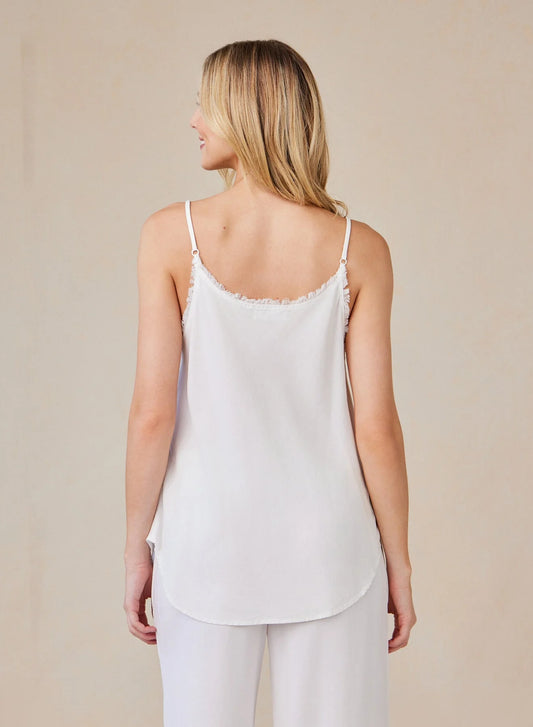 Bella Dahl Frayed Cami