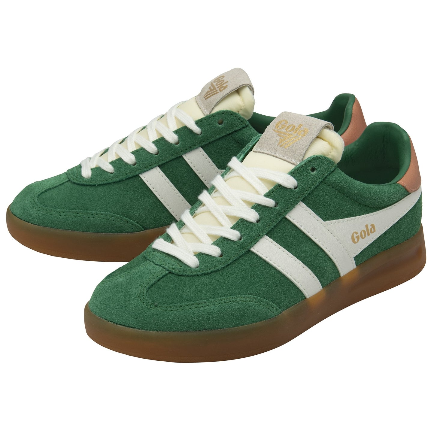 Gola Women's Cyclone Sneakers