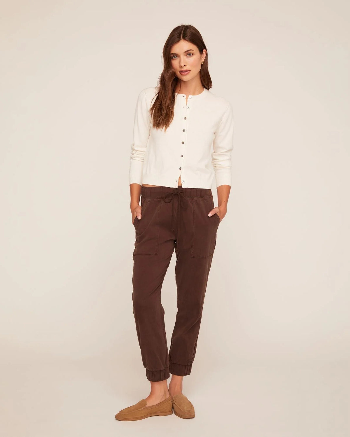 Bella Dahl Pocket Jogger
