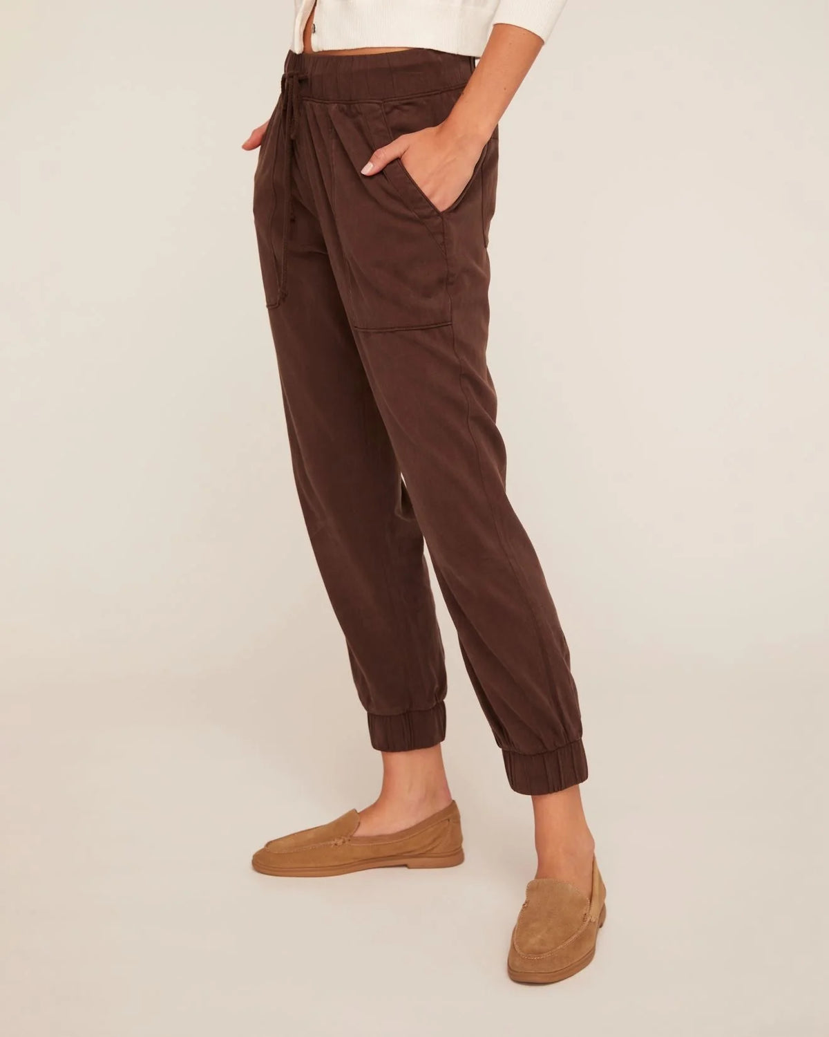 Bella Dahl Pocket Jogger
