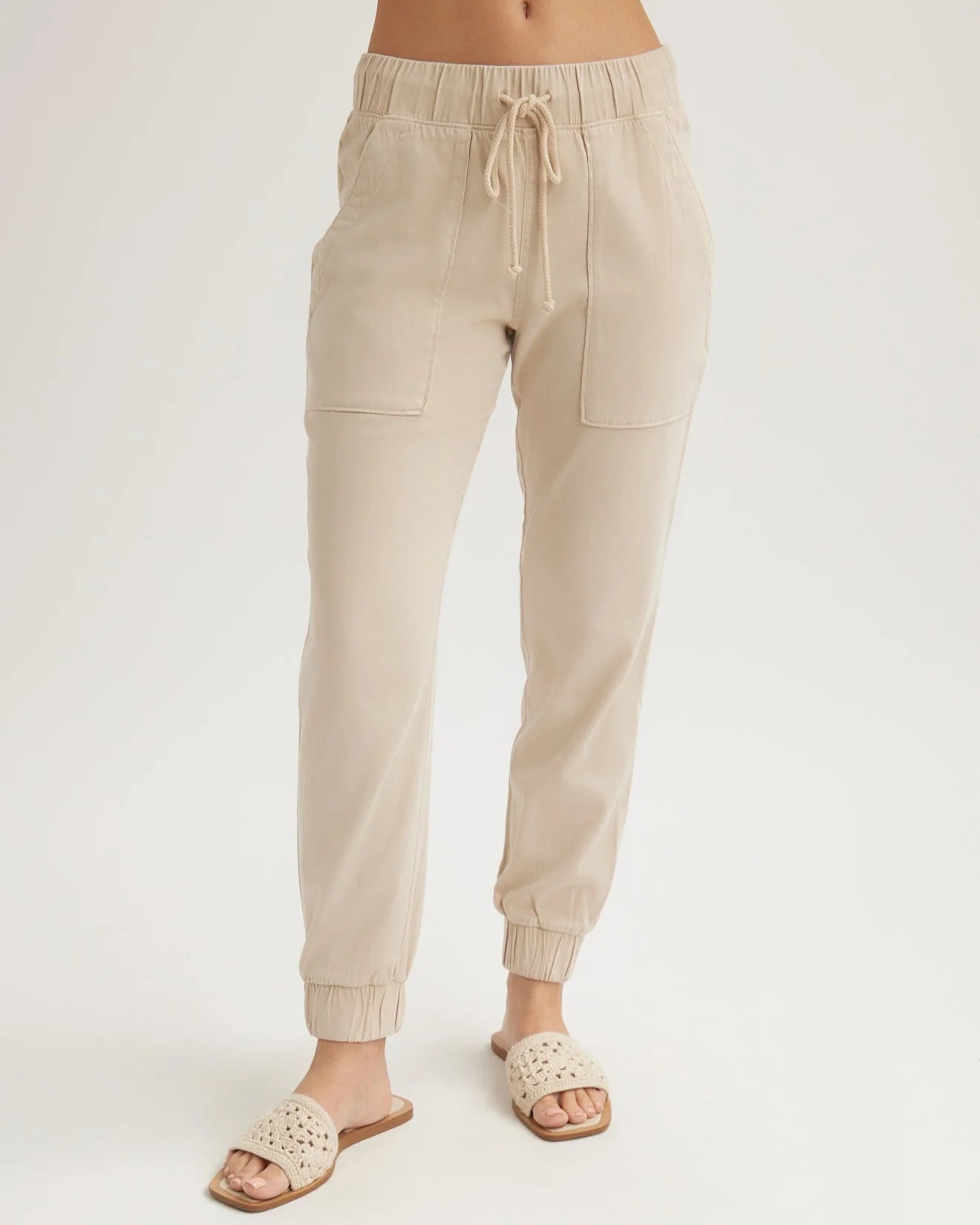 Bella Dahl Pocket Jogger