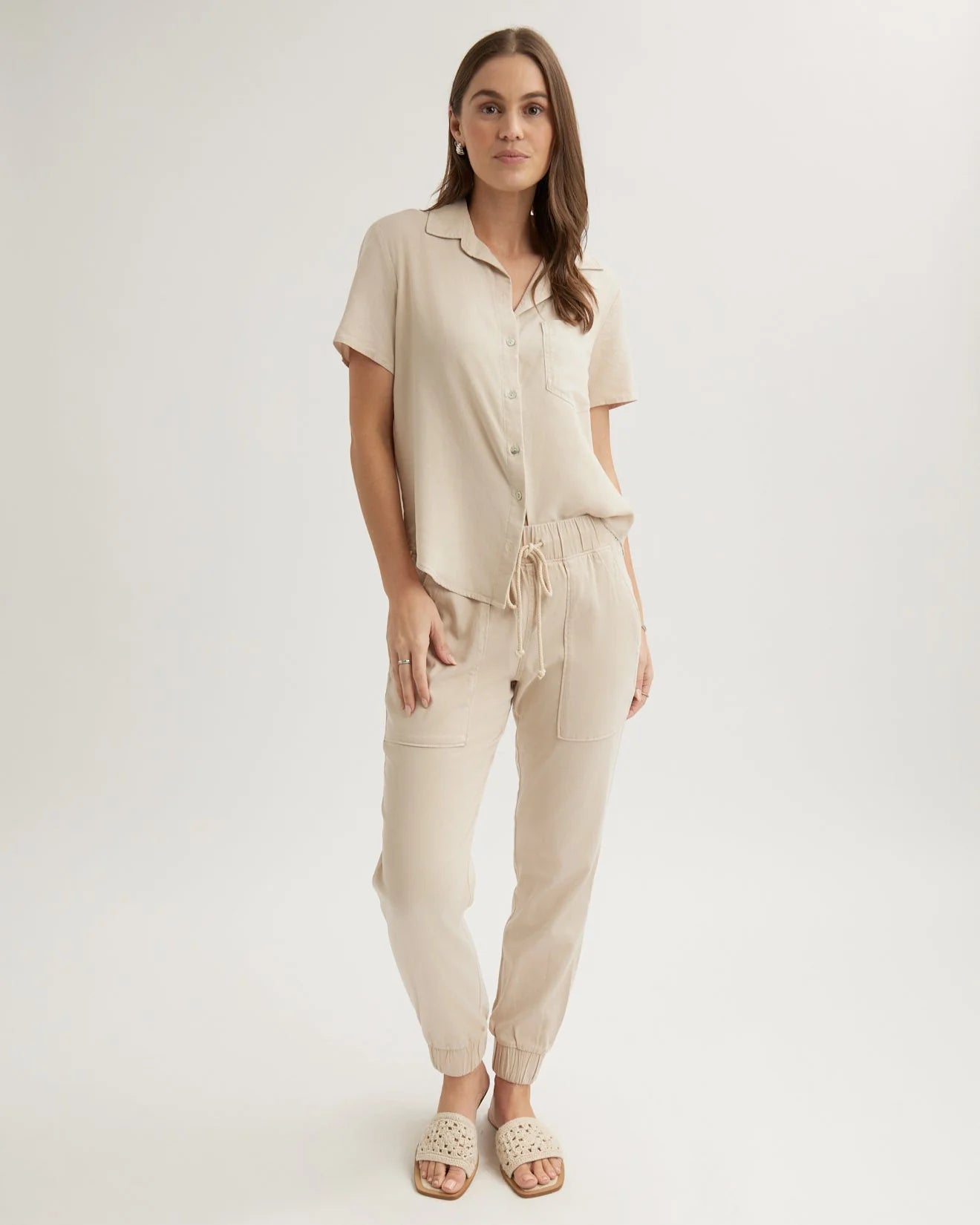 Bella Dahl Pocket Jogger