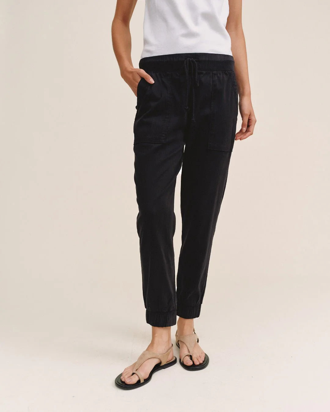 Bella Dahl Pocket Jogger