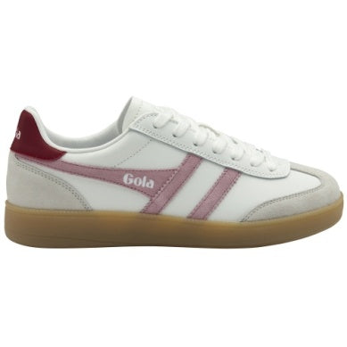 Gola Women's Viper Leather Sneakers