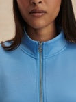 Varley Ritchie Short Sleeve Sweat